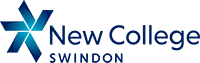 New College Swindon logo